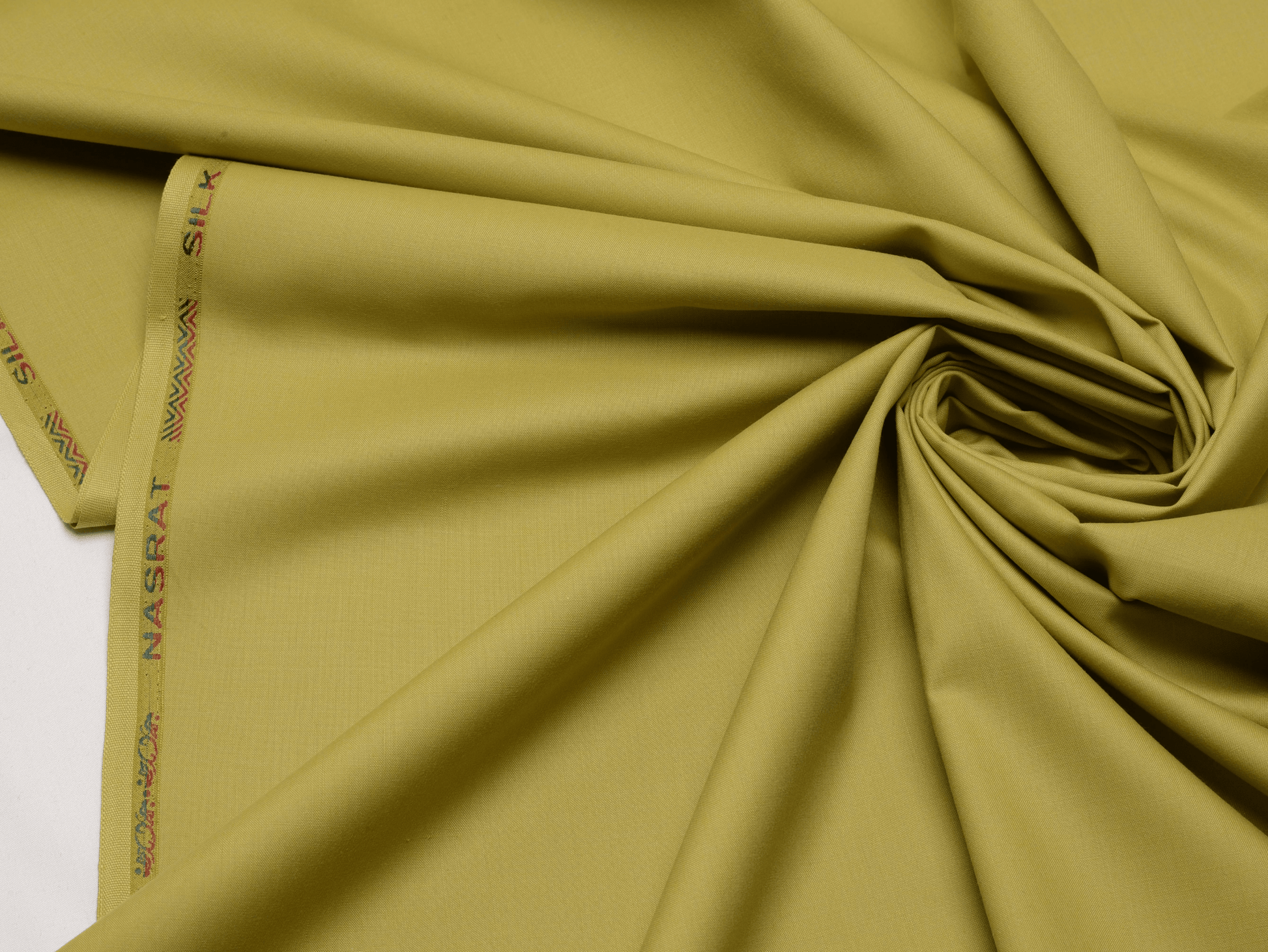 NASEEB NASRAT SILK - Premium Quality Unstitched Fabrics