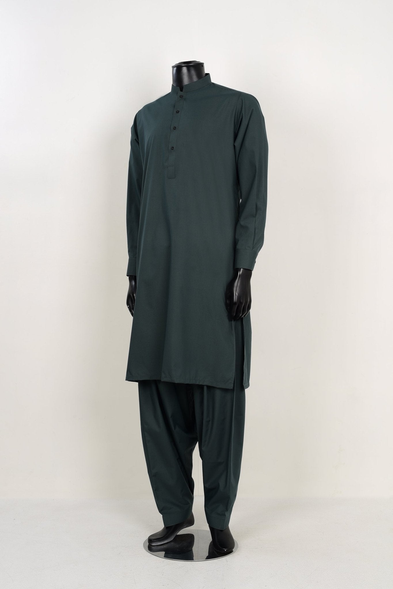 New shalwar kameez braided design 2019